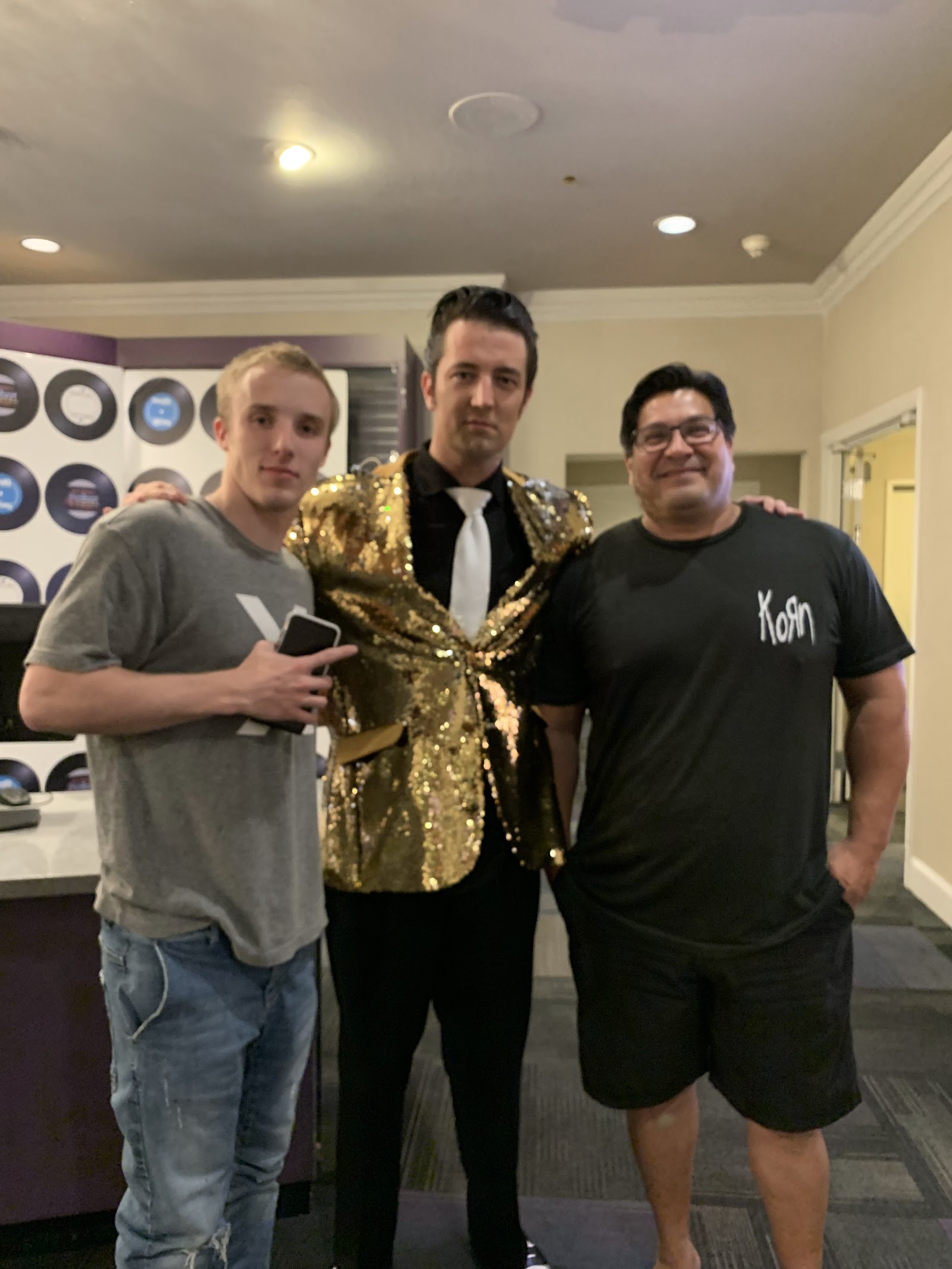 Las Vegas, Elvis